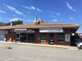 Shop & Retail commercial property leased at 1/69 Belmont Road Kenwick WA 6107 Shop & Retail commercial property leased at 1/69 Belmont Road Kenwick WA 6107