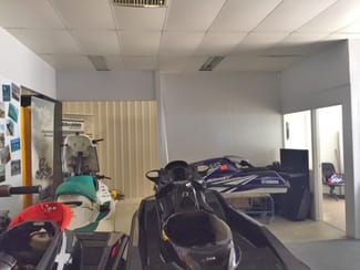 Factory, Warehouse & Industrial commercial property leased at Part of 11 Zeta Crescent O'connor WA 6163 Factory, Warehouse & Industrial commercial property leased at Part of 11 Zeta Crescent O'connor WA 6163