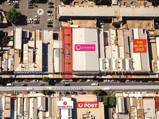 Medical / Consulting commercial property leased at 126 Puckle Street Moonee Ponds VIC 3039