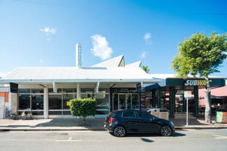 Offices commercial property leased at 5 & 6/295 Shute Harbour Road Airlie Beach QLD 4802 Offices commercial property leased at 5 & 6/295 Shute Harbour Road Airlie Beach QLD 4802