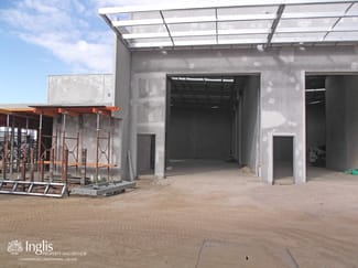 Factory, Warehouse & Industrial commercial property leased at 1/28 Dunn Road Smeaton Grange NSW 2567 Factory, Warehouse & Industrial commercial property leased at 1/28 Dunn Road Smeaton Grange NSW 2567