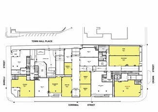 Shop & Retail commercial property leased at 47-51 Crown Street Wollongong NSW 2500 Shop & Retail commercial property leased at 47-51 Crown Street Wollongong NSW 2500