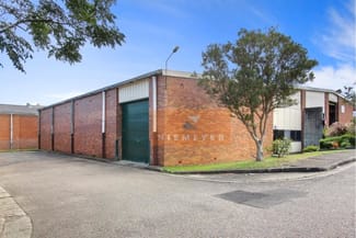 Factory, Warehouse & Industrial commercial property leased at 380 Marion Street Condell Park NSW 2200 Factory, Warehouse & Industrial commercial property leased at 380 Marion Street Condell Park NSW 2200