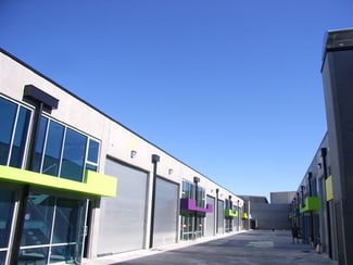 Factory, Warehouse & Industrial commercial property leased at Grd/57a Rhodes Street Hillsdale NSW 2036 Factory, Warehouse & Industrial commercial property leased at Grd/57a Rhodes Street Hillsdale NSW 2036