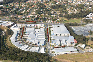 Factory, Warehouse & Industrial commercial property leased at Molendinar QLD 4214 Factory, Warehouse & Industrial commercial property leased at Molendinar QLD 4214