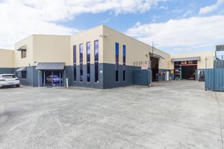 Factory, Warehouse & Industrial commercial property leased at Molendinar QLD 4214 Factory, Warehouse & Industrial commercial property leased at Molendinar QLD 4214