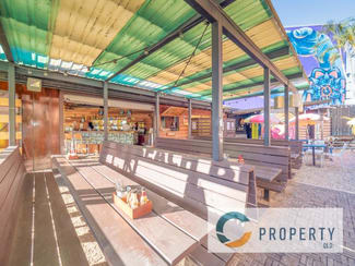 Shop & Retail commercial property leased at 100 Boundary Street West End QLD 4101