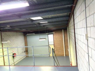 Offices commercial property leased at 15/11 Romford Road Kings Park NSW 2148 Offices commercial property leased at 15/11 Romford Road Kings Park NSW 2148