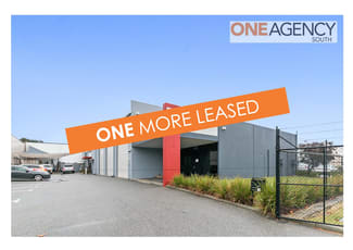 Other commercial property leased at 29 Stockdale Road O'connor WA 6163 Other commercial property leased at 29 Stockdale Road O'connor WA 6163