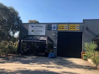 Offices commercial property leased at 1/109 Lewis Road Knoxfield VIC 3180 Offices commercial property leased at 1/109 Lewis Road Knoxfield VIC 3180