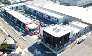 Offices commercial property leased at 46 Graingers Road West Footscray VIC 3012 Offices commercial property leased at 46 Graingers Road West Footscray VIC 3012