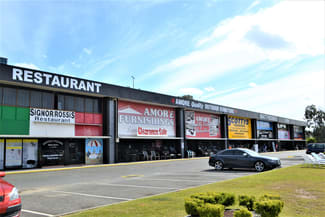 Offices commercial property leased at Ashmore Road Bundall QLD 4217 Offices commercial property leased at Ashmore Road Bundall QLD 4217