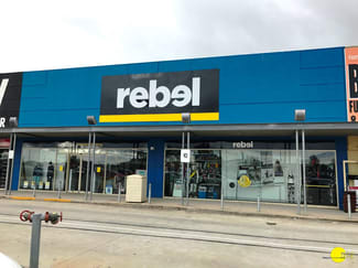 Shop & Retail commercial property leased at 16/428 Old Geelong Road Hoppers Crossing VIC 3029 Shop & Retail commercial property leased at 16/428 Old Geelong Road Hoppers Crossing VIC 3029