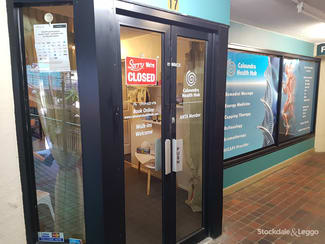 Shop & Retail commercial property leased at 17/11a Bulcock Street Caloundra QLD 4551 Shop & Retail commercial property leased at 17/11a Bulcock Street Caloundra QLD 4551