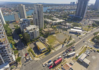 Medical / Consulting commercial property leased at 80 Ferny Avenue Surfers Paradise QLD 4217 Medical / Consulting commercial property leased at 80 Ferny Avenue Surfers Paradise QLD 4217