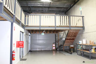 Factory, Warehouse & Industrial commercial property leased at 3/19 Lear Jet Drive Caboolture QLD 4510 Factory, Warehouse & Industrial commercial property leased at 3/19 Lear Jet Drive Caboolture QLD 4510