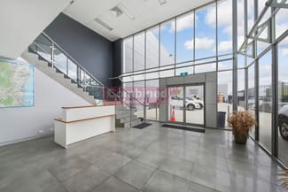 Offices commercial property leased at 1/5-7 Simpson Close Smeaton Grange NSW 2567 Offices commercial property leased at 1/5-7 Simpson Close Smeaton Grange NSW 2567