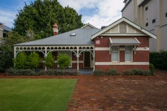 Offices commercial property leased at 45 Labouchere Road South Perth WA 6151 Offices commercial property leased at 45 Labouchere Road South Perth WA 6151