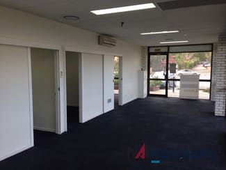 Shop & Retail commercial property leased at 3/139 Bryants Road Loganholme QLD 4129 Shop & Retail commercial property leased at 3/139 Bryants Road Loganholme QLD 4129