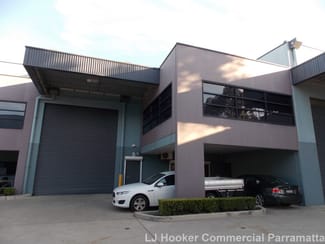 Factory, Warehouse & Industrial commercial property leased at Arndell Park NSW 2148 Factory, Warehouse & Industrial commercial property leased at Arndell Park NSW 2148