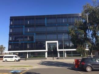 Offices commercial property leased at L3.09/65 Victor Crescent Narre Warren VIC 3805