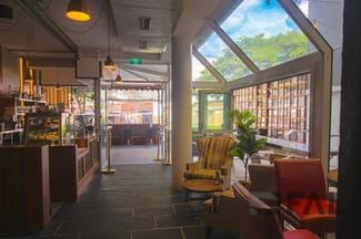 Shop & Retail commercial property leased at Shop 4/151 Baroona Road Paddington QLD 4064 Shop & Retail commercial property leased at Shop 4/151 Baroona Road Paddington QLD 4064