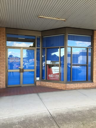 Offices commercial property leased at 2/2 Emmett Street Tahmoor NSW 2573 Offices commercial property leased at 2/2 Emmett Street Tahmoor NSW 2573