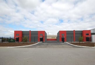 Factory, Warehouse & Industrial commercial property leased at 3/16 Remisko Drive Forrestdale WA 6112 Factory, Warehouse & Industrial commercial property leased at 3/16 Remisko Drive Forrestdale WA 6112