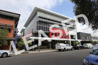 Offices commercial property leased at Suite 207/13A Montgomery Street Kogarah NSW 2217 Offices commercial property leased at Suite 207/13A Montgomery Street Kogarah NSW 2217