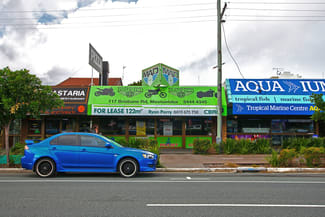 Shop & Retail commercial property leased at 2/115-121 Brisbane Road Mooloolaba QLD 4557 Shop & Retail commercial property leased at 2/115-121 Brisbane Road Mooloolaba QLD 4557