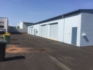 Shop & Retail commercial property leased at 89 Albert Road Bunbury WA 6230