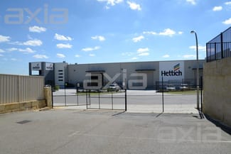 Factory, Warehouse & Industrial commercial property leased at 1/4 Garino Rise Wangara WA 6065 Factory, Warehouse & Industrial commercial property leased at 1/4 Garino Rise Wangara WA 6065