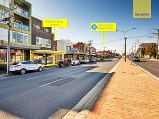 Offices commercial property leased at 439 North Road Ormond VIC 3204 Offices commercial property leased at 439 North Road Ormond VIC 3204