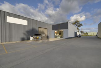 Factory, Warehouse & Industrial commercial property leased at 2/13-15 Standing Drive Traralgon VIC 3844 Factory, Warehouse & Industrial commercial property leased at 2/13-15 Standing Drive Traralgon VIC 3844