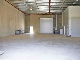 Factory, Warehouse & Industrial commercial property leased at 31 Sixth Street Wingfield SA 5013
