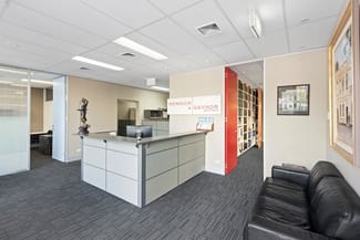 Offices commercial property leased at 431 Riversdale Road Hawthorn East VIC 3123 Offices commercial property leased at 431 Riversdale Road Hawthorn East VIC 3123