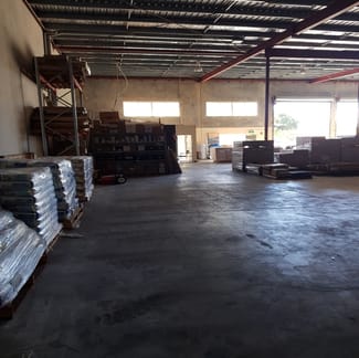 Factory, Warehouse & Industrial commercial property leased at Tufnell Road Banyo QLD 4014 Factory, Warehouse & Industrial commercial property leased at Tufnell Road Banyo QLD 4014