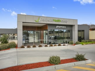 Medical / Consulting commercial property leased at 956 Nepean Highway Mornington VIC 3931 Medical / Consulting commercial property leased at 956 Nepean Highway Mornington VIC 3931