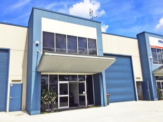 Factory, Warehouse & Industrial commercial property leased at Unit 3/3 Kullara Close Beresfield NSW 2322 Factory, Warehouse & Industrial commercial property leased at Unit 3/3 Kullara Close Beresfield NSW 2322