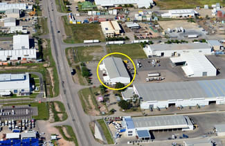 Factory, Warehouse & Industrial commercial property leased at Unit 2, 760 Ingham Road Bohle QLD 4818 Factory, Warehouse & Industrial commercial property leased at Unit 2, 760 Ingham Road Bohle QLD 4818