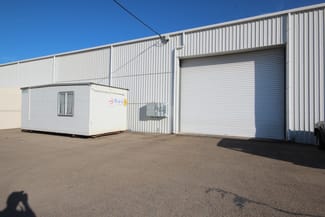 Factory, Warehouse & Industrial commercial property leased at Unit 2, 760 Ingham Road Bohle QLD 4818 Factory, Warehouse & Industrial commercial property leased at Unit 2, 760 Ingham Road Bohle QLD 4818