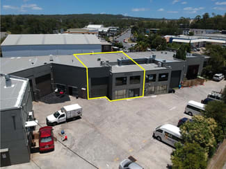 Factory, Warehouse & Industrial commercial property leased at Burleigh Heads QLD 4220 Factory, Warehouse & Industrial commercial property leased at Burleigh Heads QLD 4220