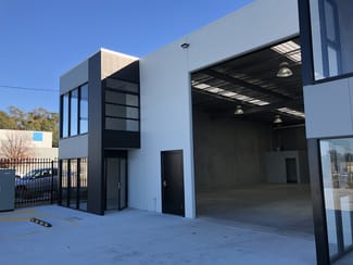 Factory, Warehouse & Industrial commercial property leased at 1/10 Luck Street Spreyton TAS 7310 Factory, Warehouse & Industrial commercial property leased at 1/10 Luck Street Spreyton TAS 7310