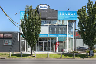 Offices commercial property leased at 77B Matthews Avenue Airport West VIC 3042 Offices commercial property leased at 77B Matthews Avenue Airport West VIC 3042
