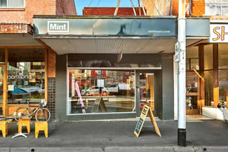 Shop & Retail commercial property leased at 482A Bridge Road Richmond VIC 3121 Shop & Retail commercial property leased at 482A Bridge Road Richmond VIC 3121