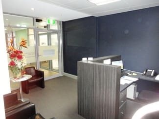 Offices commercial property leased at C.101/50 Lyons Road Drummoyne NSW 2047 Offices commercial property leased at C.101/50 Lyons Road Drummoyne NSW 2047