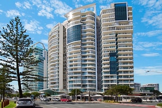 Offices commercial property leased at 110 Marine Parade Coolangatta QLD 4225 Offices commercial property leased at 110 Marine Parade Coolangatta QLD 4225