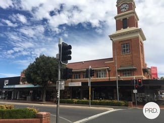 Offices commercial property leased at 499 Dean Street Albury NSW 2640 Offices commercial property leased at 499 Dean Street Albury NSW 2640