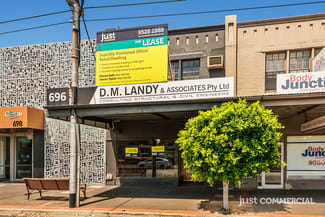 Offices commercial property leased at 696 Glen Huntly Road Caulfield South VIC 3162 Offices commercial property leased at 696 Glen Huntly Road Caulfield South VIC 3162