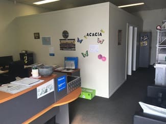 Offices commercial property leased at 5/57 Bowen Road Rosslea QLD 4812